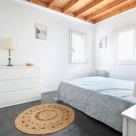 度假居 The Lighthouse - Maison, 800m A Pied Du Centre *