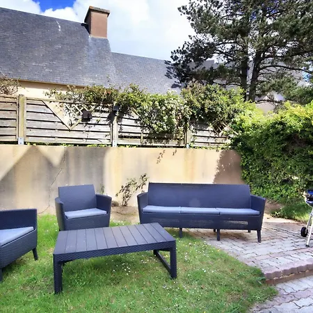 The Lighthouse - Maison, 800m A Pied Du Centre *