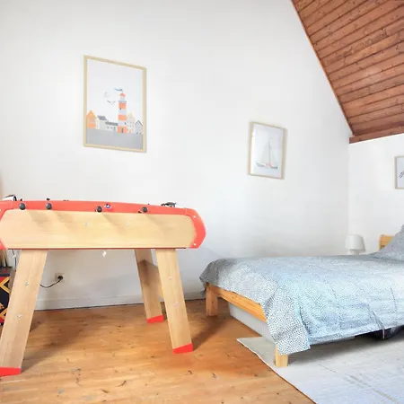 Сasa de vacaciones The Lighthouse - Maison, 800m A Pied Du Centre