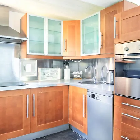 The Lighthouse - Maison, 800m A Pied Du Centre Сasa de vacaciones