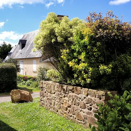 The Lighthouse - Maison, 800m A Pied Du Centre Barneville-Carteret