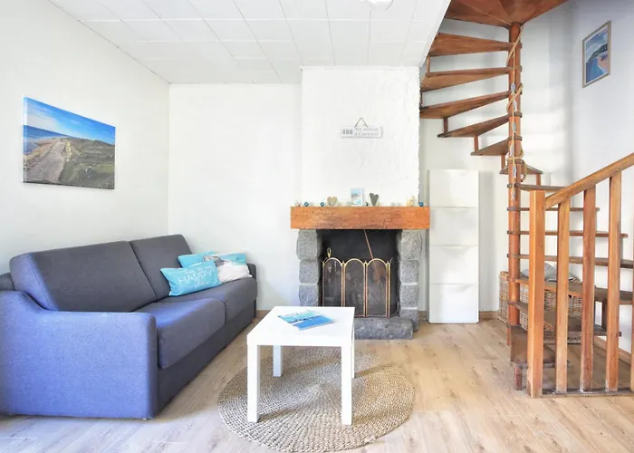 The Lighthouse - Maison, 800m A Pied Du Centre *