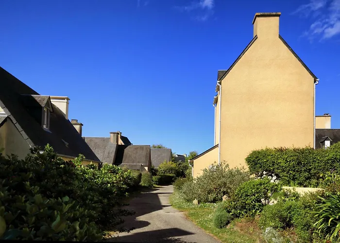 The Lighthouse - Maison, 800m A Pied Du Centre Сasa de vacaciones