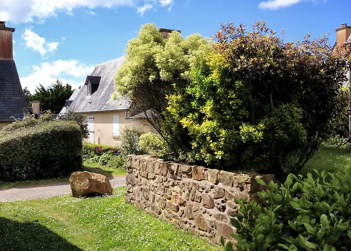 The Lighthouse - Maison, 800m A Pied Du Centre Barneville-Carteret