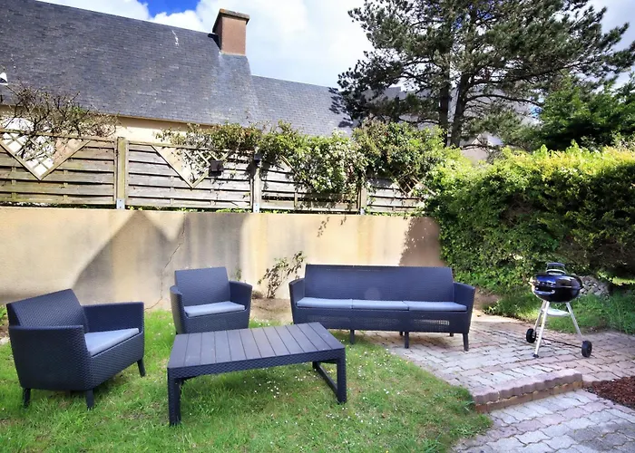 The Lighthouse - Maison, 800m A Pied Du Centre *